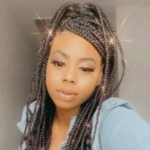 Meet your Posher, Tamisha